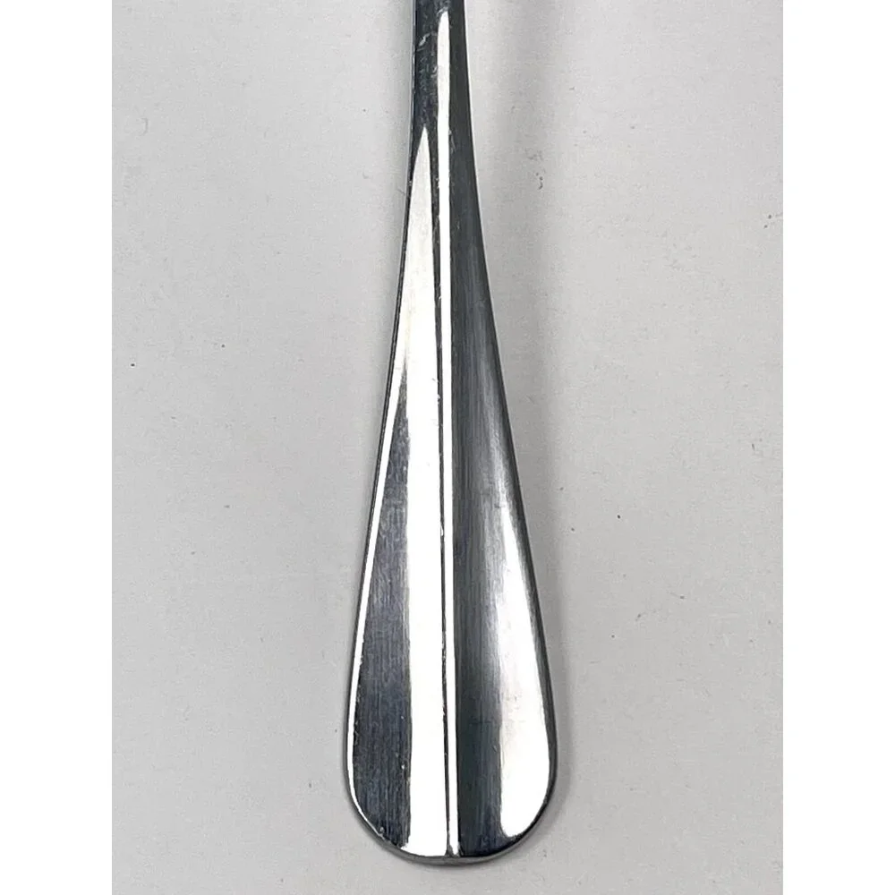 VTG Stanley Roberts SRB208 Stainless 7-3/8